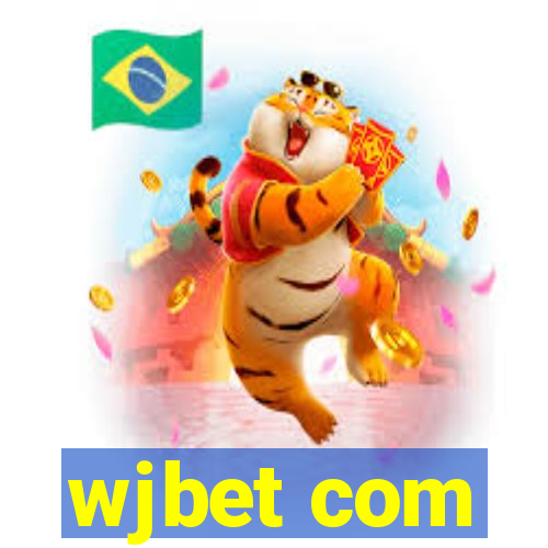 wjbet com